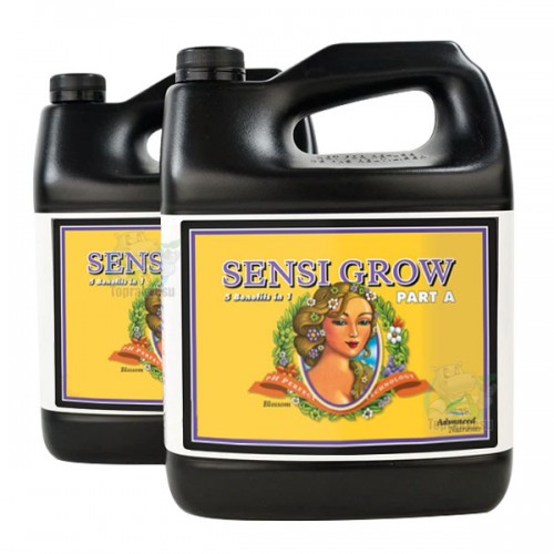Sensi Grow A-B 5 litre