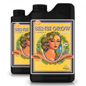 Sensi Grow A-B 1 litre