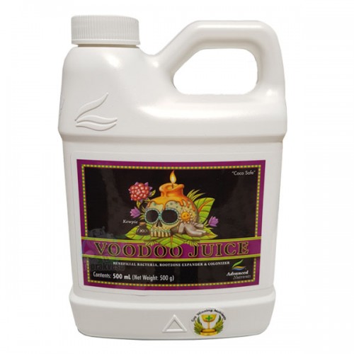Voodoo Juice 500 ml