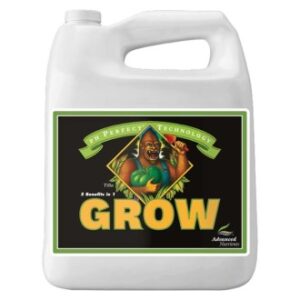 Advanced Nutrients Grow 10 litre