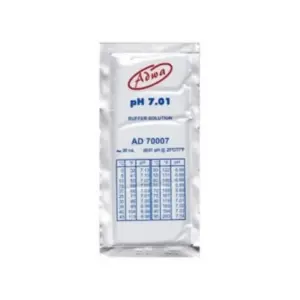 ADwa pH 7.01 Kalibrasyon Sıvısı 20 ml