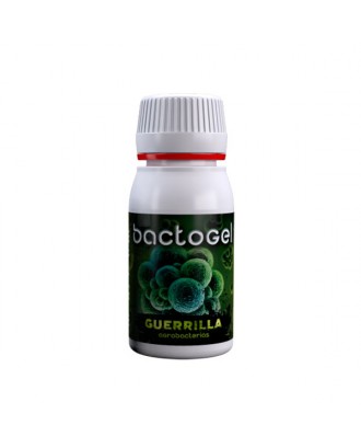 Bactogel Guerrilla 50 gr