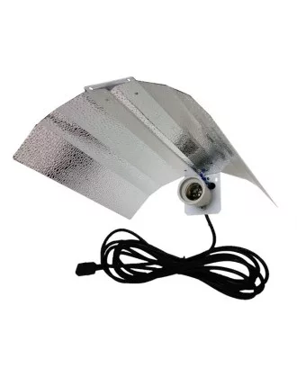 NoxGrow Pro Alüminyum Wing Reflektör Kablolu