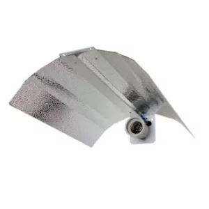 NoxGrow Pro Alüminyum Wing Reflektör