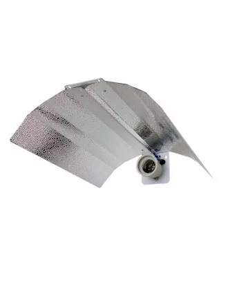 NoxGrow Pro Alüminyum Wing Reflektör