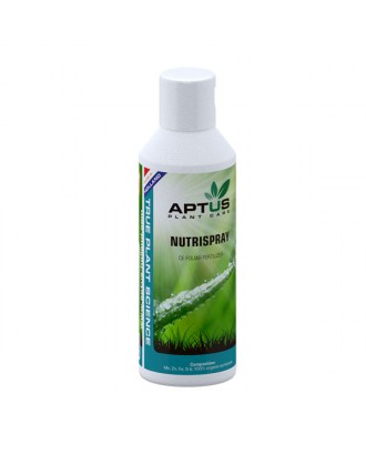 Aptus Nutrispray 150 ml