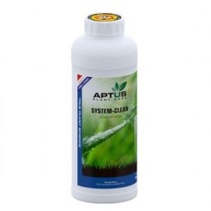 Aptus System Clean 1 litre