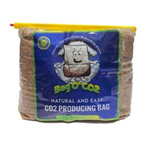 NoxGrow Pro CO2 Torbası