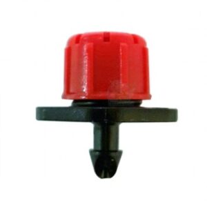 Basınç Ayarlı Damlatıcı 0-70 litre/saat