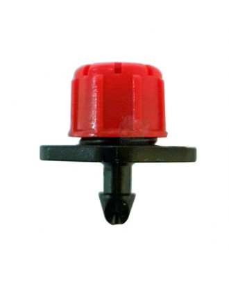 Basınç Ayarlı Damlatıcı 0-70 litre/saat