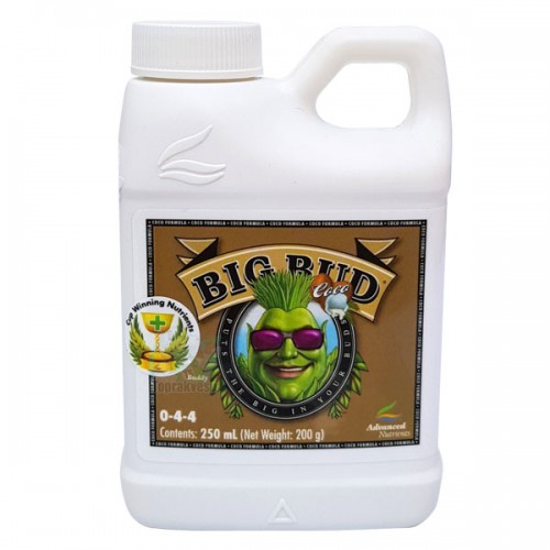 Big Bud Coco 250 ml