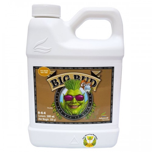 Big Bud Coco 500 ml