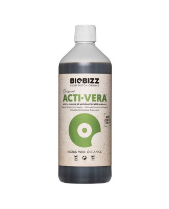 Biobizz Acti Vera 1 litre