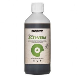 Biobizz Acti Vera 500 ml