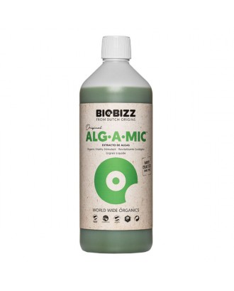 Biobizz Alg A Mic 1 litre