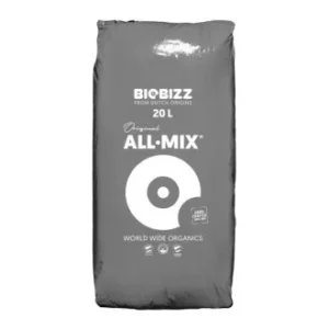 Biobizz All Mix 20 litre