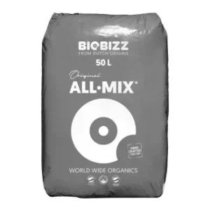 Biobizz All Mix 50 litre