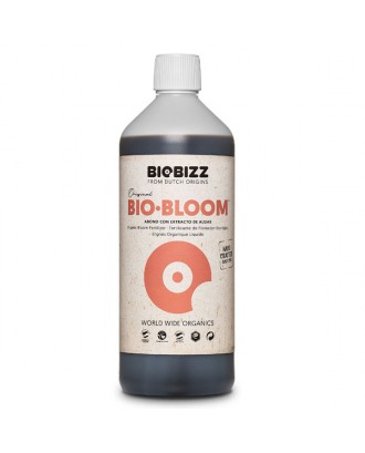 Biobizz Bio Bloom 1 litre