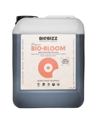 Biobizz Bio Bloom 5 litre