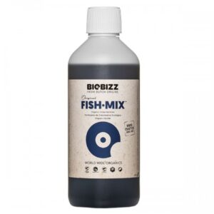 Biobizz Fish Mix 500 ml