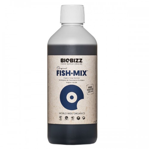 Biobizz Fish Mix 500 ml
