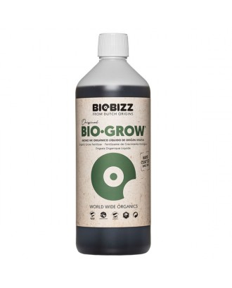 Biobizz Bio Grow 1 litre