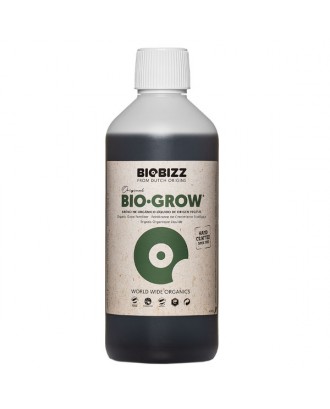 Biobizz Bio Grow 500 ml