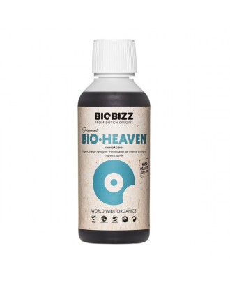 Biobizz Bio Heaven 250 ml