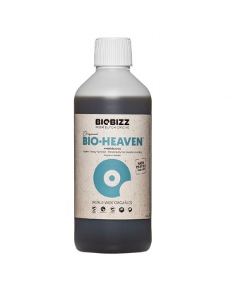 Biobizz Bio Heaven 500 ml