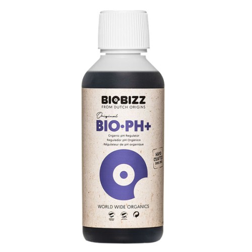 Biobizz Bio Ph+ 250 ml