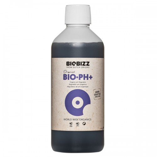 Biobizz Bio Ph+ 500 ml