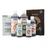 Biobizz Starter Pack