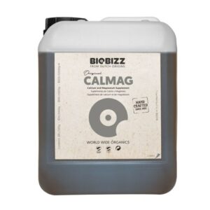 Biobizz CalMag 5 litre