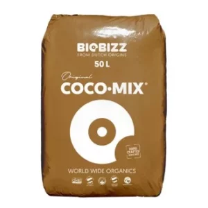 Biobizz Coco Mix 50 litre