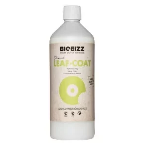 Biobizz Leaf Coat 1 litre