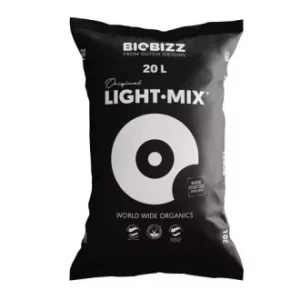 Biobizz Light Mix 20 litre
