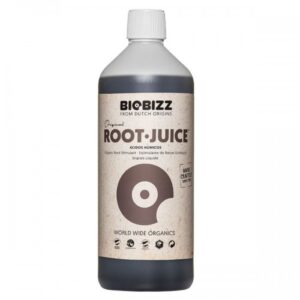 Biobizz Root Juice 1 litre
