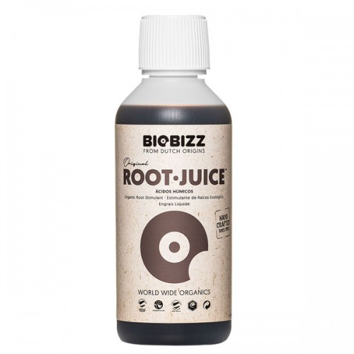 Biobizz Root Juice 250 ml