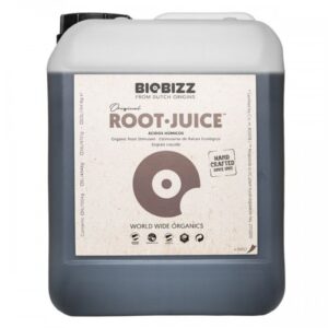 Biobizz Root Juice 5 litre