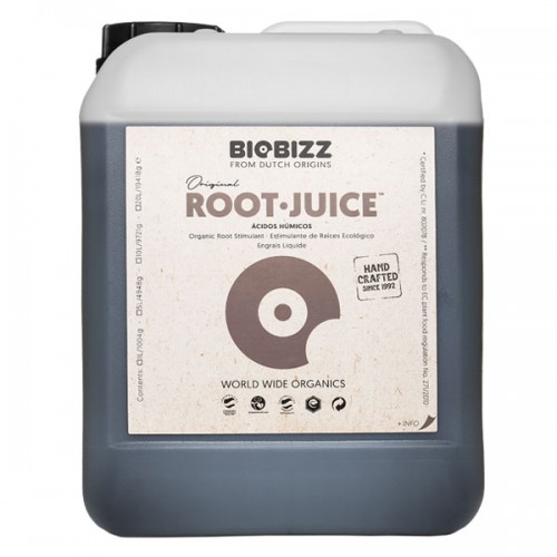 Biobizz Root Juice 5 litre