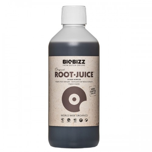 Biobizz Root Juice 500 ml