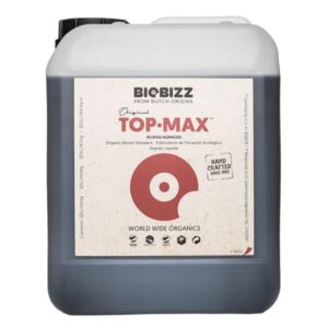 Biobizz Top Max 5 litre