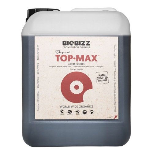 Biobizz Top Max 5 litre