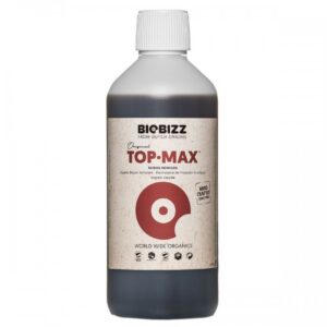 Biobizz Top Max 500 ml
