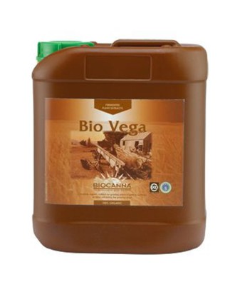 BioCanna Bio Vega 5 litre