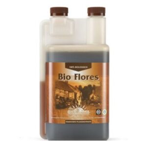 BioCanna Bio Flores 500 ml