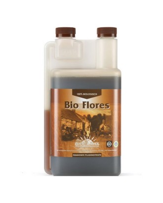 BioCanna Bio Flores 500 ml