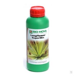 BioNova LongFlower SuperMix 1 litre