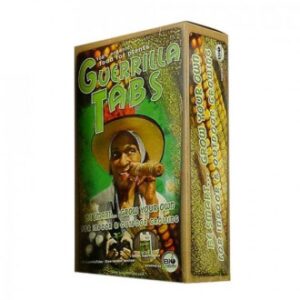 BioTabs Guerrilla Box