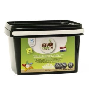 BioTabs Silicium Flash 1500 gr